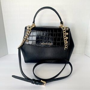 Michael Kors handbag & crossbody bag